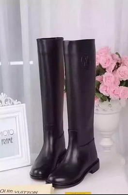 LV Knee-high boots Women--010